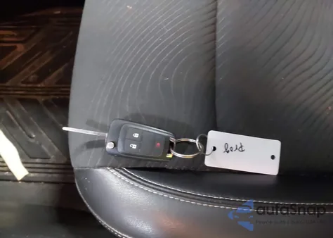 2014 Buick Encore из США, поврежденный, VIN KL4CJESB7EB776895